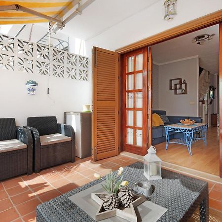 Villa Casa Magdalena Arona  Esterno foto