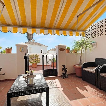 Villa Casa Magdalena Arona  Esterno foto