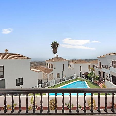 Villa Casa Magdalena Arona  Esterno foto
