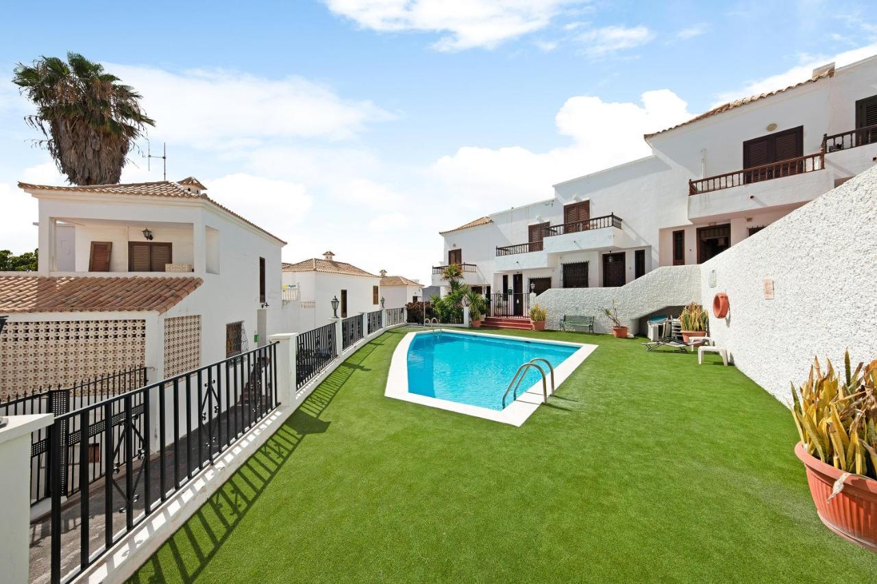 Villa Casa Magdalena Arona  Esterno foto
