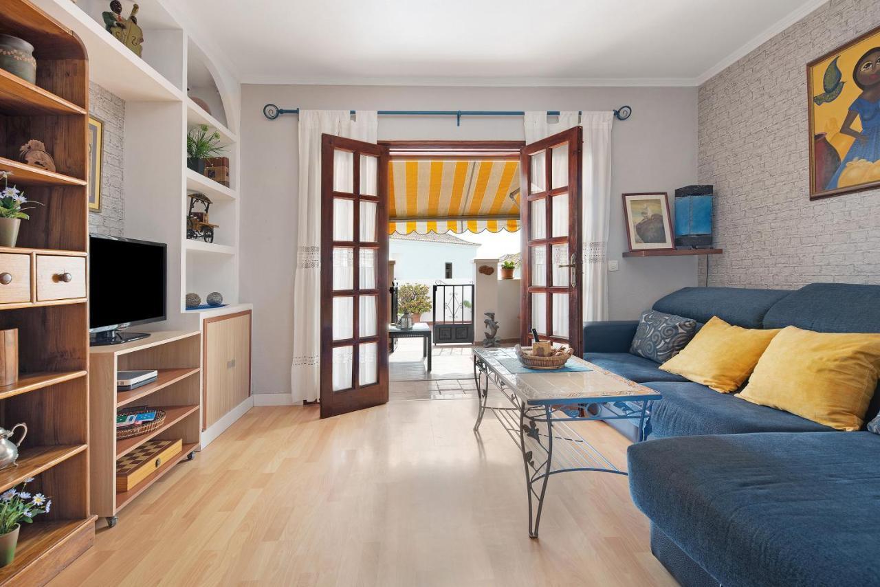Villa Casa Magdalena Arona  Esterno foto