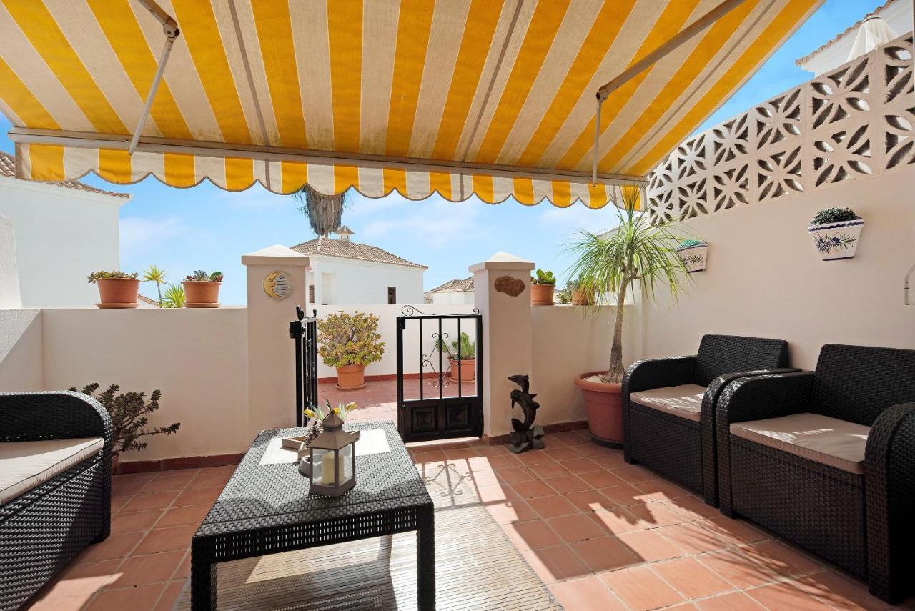 Villa Casa Magdalena Arona  Esterno foto