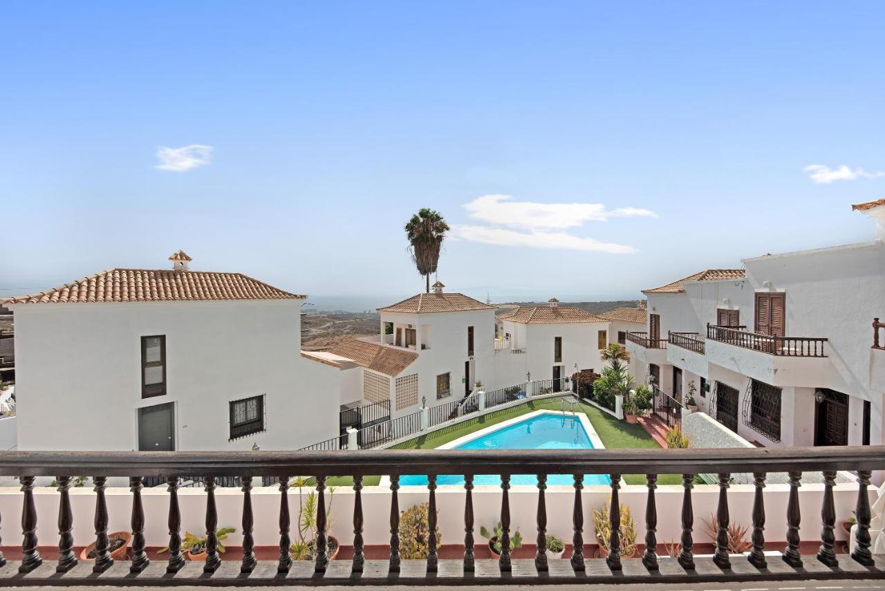 Villa Casa Magdalena Arona  Esterno foto