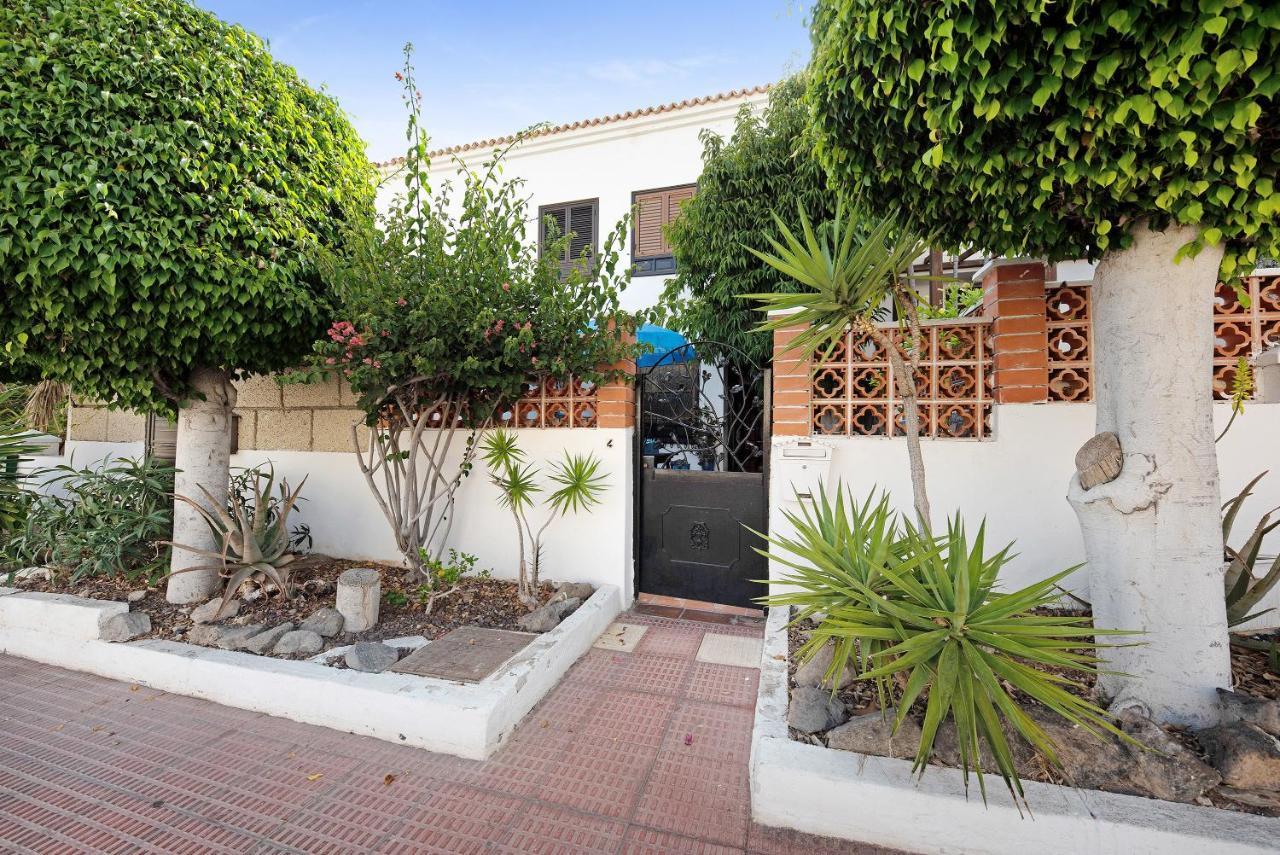 Villa Casa Magdalena Arona  Esterno foto