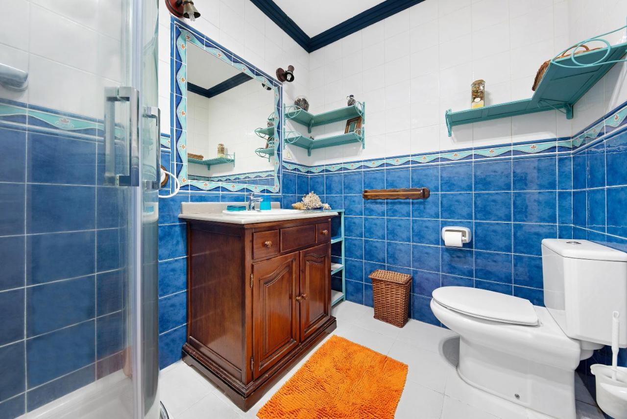 Villa Casa Magdalena Arona  Esterno foto