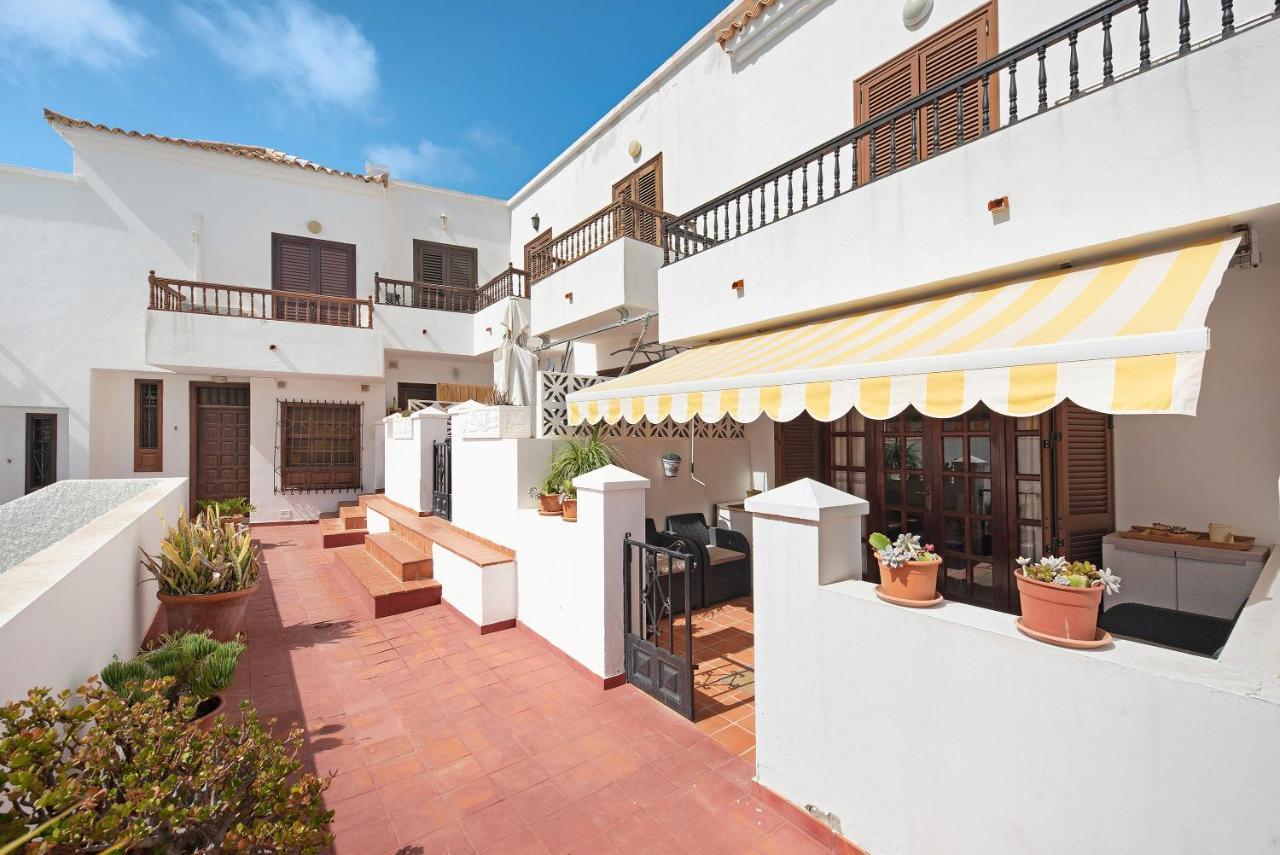 Villa Casa Magdalena Arona  Esterno foto